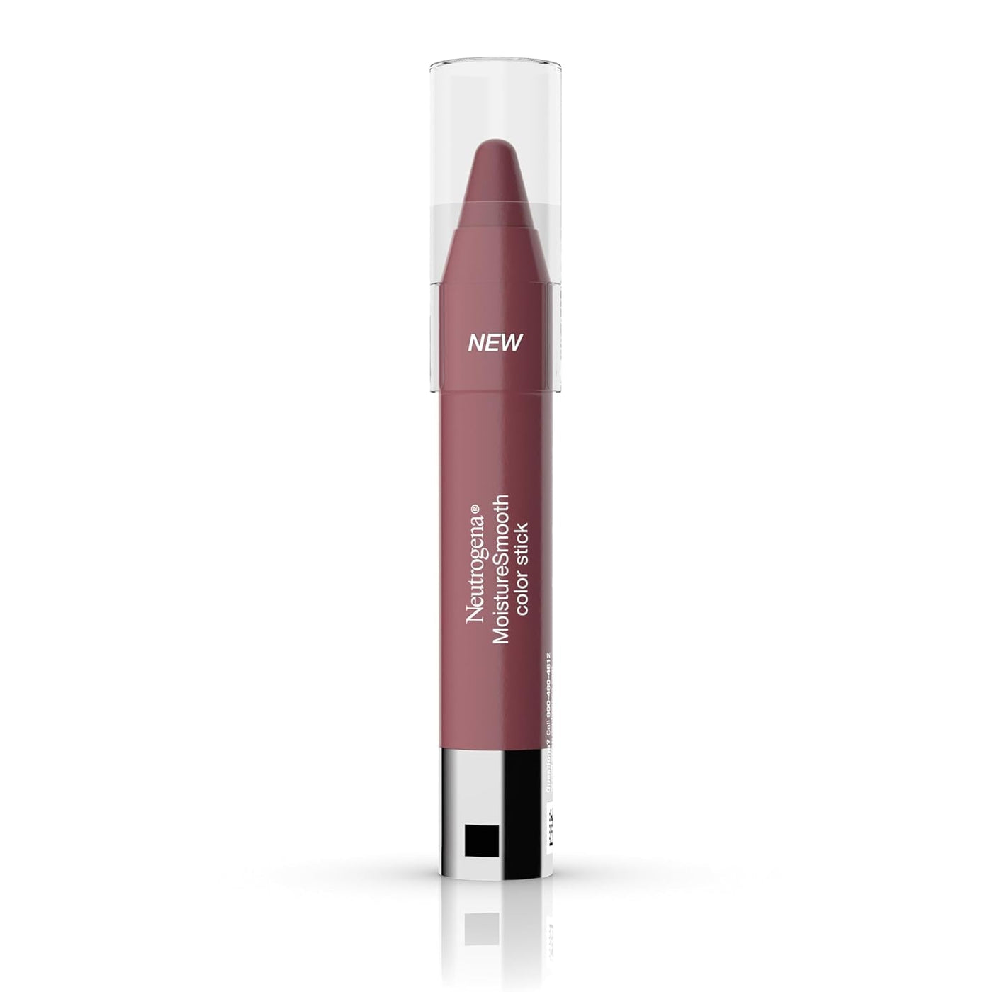 Moisture Smooth Color Stick for Lips