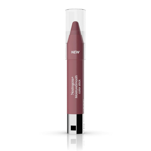 Moisture Smooth Color Stick for Lips
