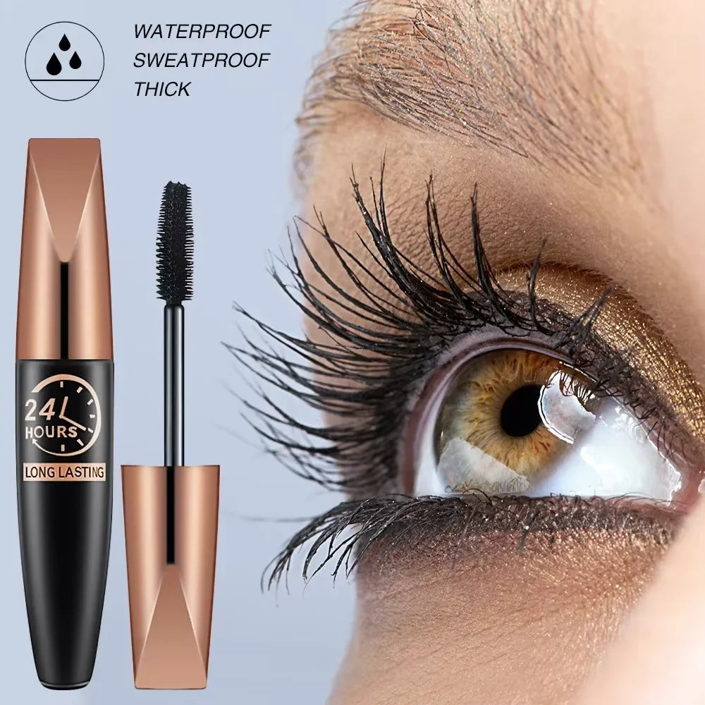 Ultimate 5D Waterproof Mascara