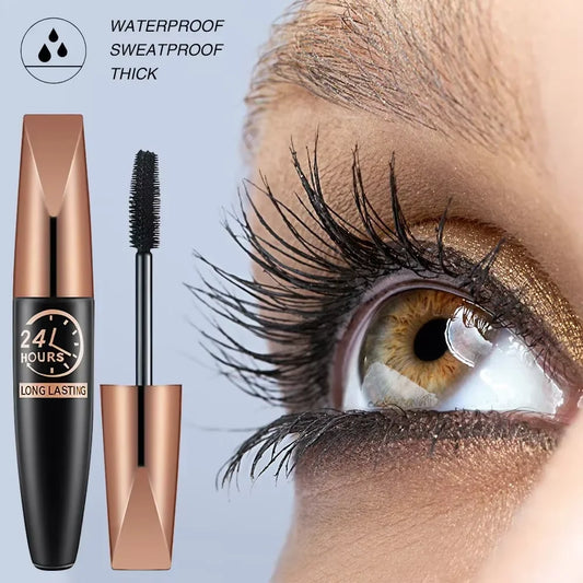 Ultimate 5D Waterproof Mascara